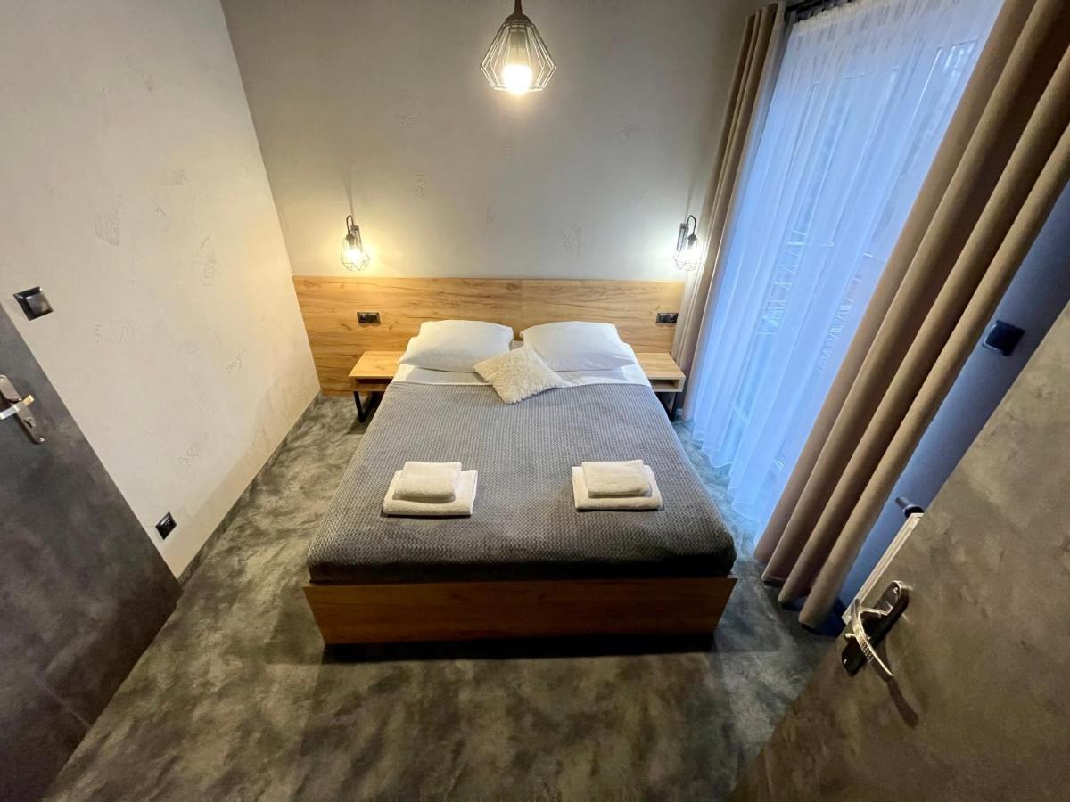 Baltic Sun Spa เรวัล ภายนอก รูปภาพ