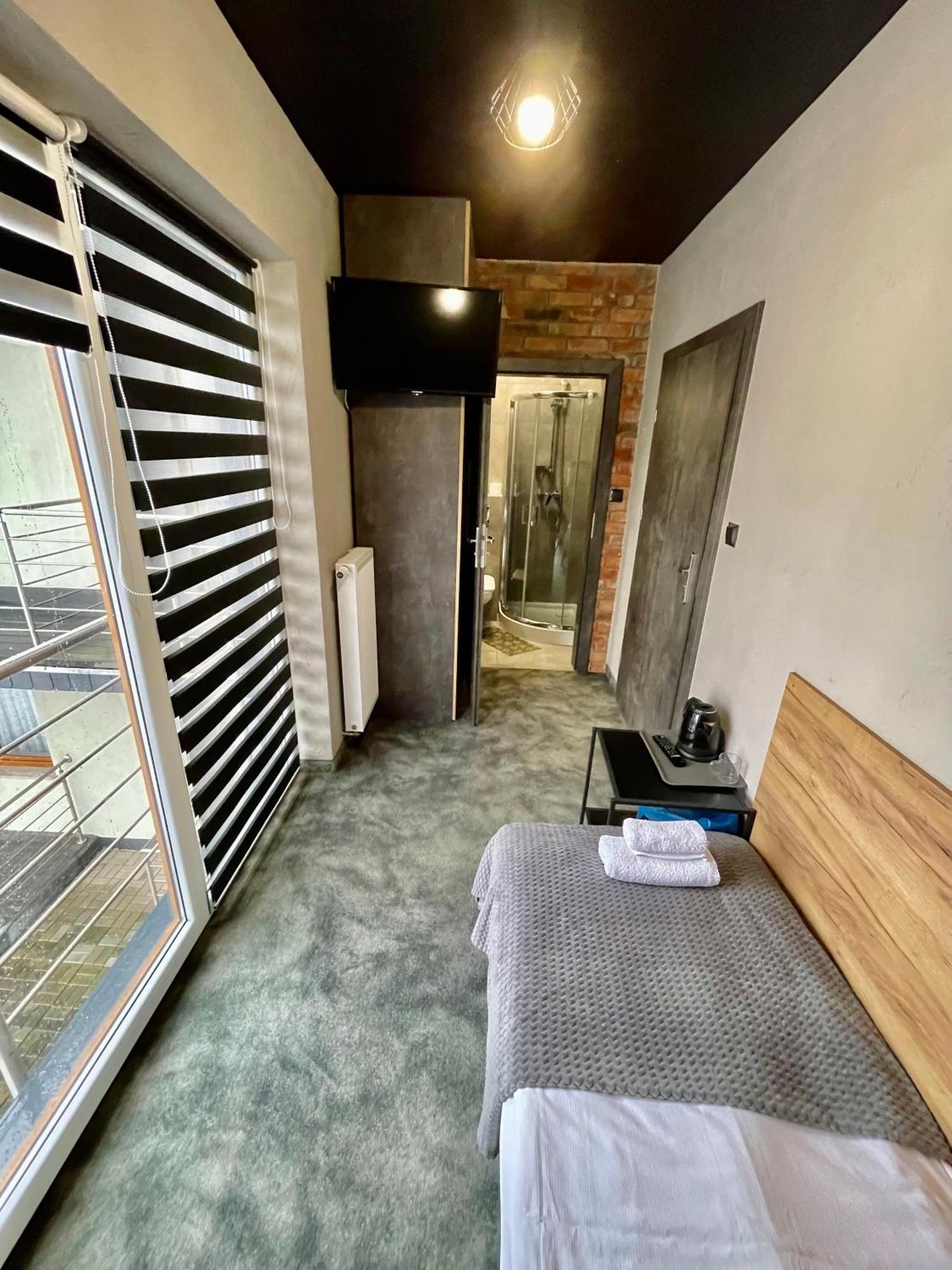 Baltic Sun Spa เรวัล ภายนอก รูปภาพ