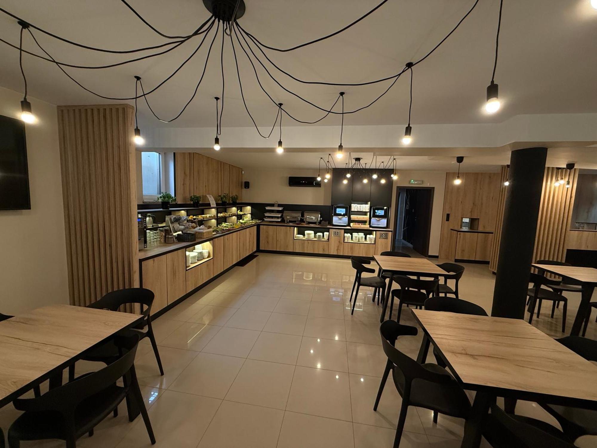 Baltic Sun Spa เรวัล ภายนอก รูปภาพ