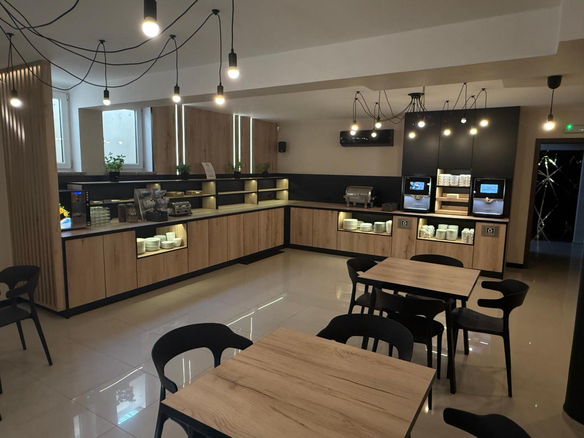 Baltic Sun Spa เรวัล ภายนอก รูปภาพ